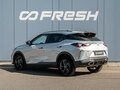 2024 GAC GS3, серый, 1875000 рублей - вид 1