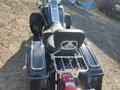 2005 Harley-Davidson Road King, чёрный, 1050000 рублей - вид 4