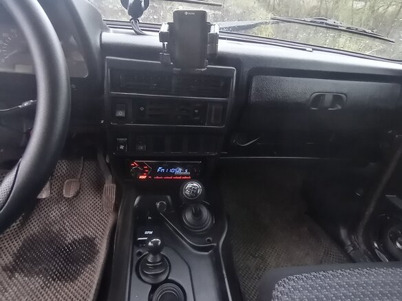 2018 LADA (ВАЗ) ВИС 2346, серый, 475000 рублей - вид 3