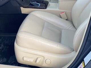 2016 Toyota Camry VII (XV50) Рестайлинг, чёрный, 2300000 рублей, вид 5