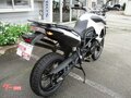 2011 BMW F 800 GS, белый, 740000 рублей - вид 3