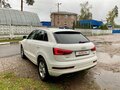 2015 Audi Q3 I (8U) Рестайлинг, белый - вид 6