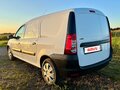 2019 Lada (ВАЗ) Largus I, белый, 550000 рублей - вид 2