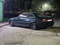 2004 BMW 3 серии 325i IV (E46) Рестайлинг, зелёный, 980000 рублей - вид 11