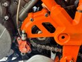 2011 KTM 990 SM, оранжевый, 600000 рублей - вид 8