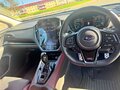 2021 Subaru Levorg II, синий, 2900000 рублей - вид 10