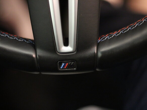 2013 BMW 6 серии 640i xDrive III (F06/F13/F12), красный - вид 14