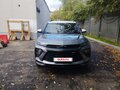 2021 Chevrolet TrailBlazer III, серый, 1650000 рублей