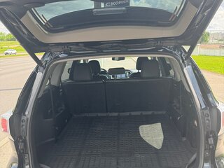 2014 Toyota Highlander III (XU50), чёрный, 2150000 рублей, вид 5
