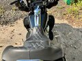 2010 Harley-Davidson Electra Glide, фиолетовый, 1000000 рублей - вид 4