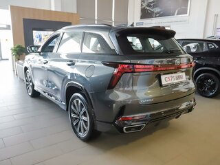 2025 Changan CS75 Plus III, серый, 4189900 рублей, вид 2