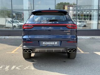 2024 Xcite X-Cross 8, синий, 3359000 рублей, вид 4