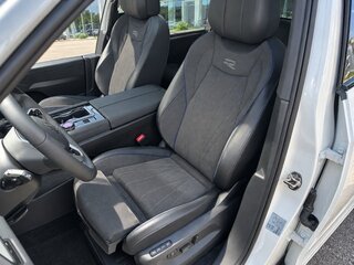 2026 Volkswagen Teramont Pro II (China Market), белый, 5490000 рублей, вид 3