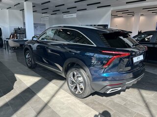 2026 Haval F7 II, синий, 3599000 рублей, вид 5