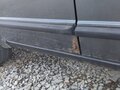 1986 Volkswagen Jetta II, серый, 175000 рублей - вид 2