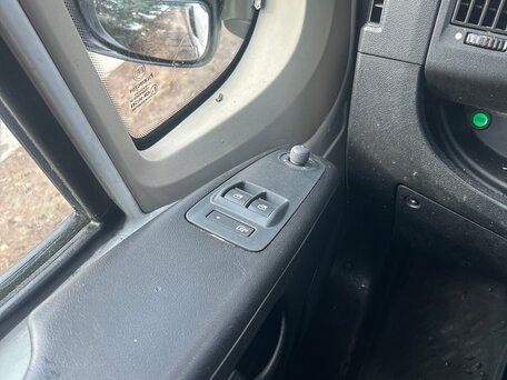 2012 Citroen Jumper, белый, 1200000 рублей, вид 4
