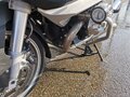 2012 BMW R 1200 RT, синий, 1190000 рублей - вид 10