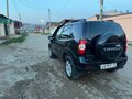 2017 Chevrolet Niva I Рестайлинг, чёрный - вид 5