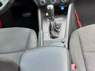 2014 Skoda Octavia III (A7), серебристый, 950000 рублей, вид 5