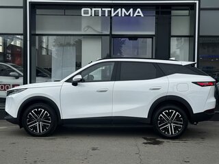 2026 Omoda C7, белый, 3299000 рублей, вид 3