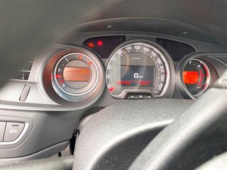 2011 Citroen C5 II, серебристый, 650000 рублей, вид 4