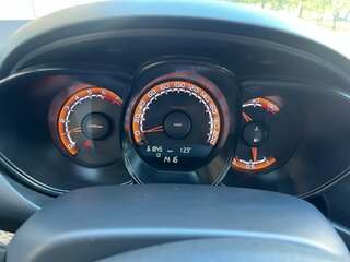 2021 Lada (ВАЗ) Vesta I, синий, 1270000 рублей, вид 5