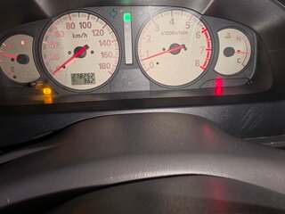 2001 Nissan Caravan IV (E25), серый, 850000 рублей, вид 5