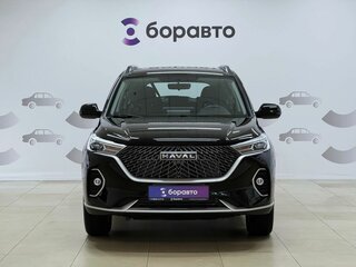 2025 Haval M6 II, чёрный, 1810000 рублей, вид 2