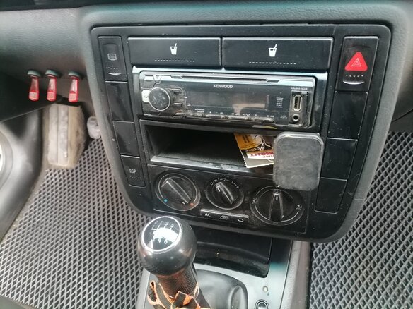 2001 Volkswagen Sharan I Рестайлинг, белый, 695000 рублей - вид 16
