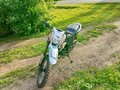 2018 Fighter TSR 250, белый, 60000 рублей