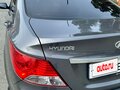 2011 Hyundai Solaris I, серый, 946000 рублей - вид 10