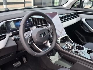 2026 Volga K40, чёрный, 2849000 рублей, вид 2