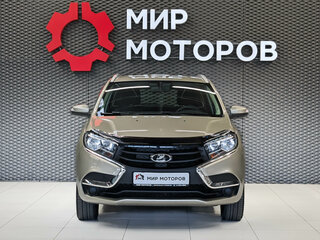 2021 Lada (ВАЗ) XRAY I, серый, 999000 рублей, вид 2