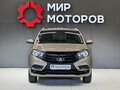 2021 Lada (ВАЗ) XRAY I, серый, 980000 рублей - вид 1