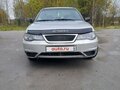 2012 Daewoo Nexia I Рестайлинг, серебристый, 130000 рублей