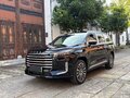 2025 Exeed VX I Рестайлинг 2, чёрный