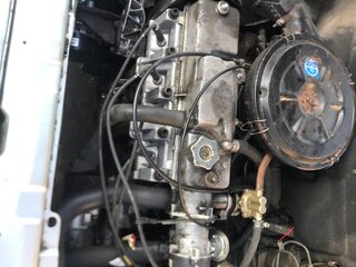 2001 Lada (ВАЗ) 2111, серебристый, 170000 рублей, вид 4