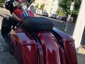 2009 Harley-Davidson Electra Glide, красный, 1000000 рублей - вид 1