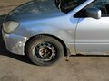 2003 Mitsubishi Lancer IX, серебристый, 230000 рублей - вид 8