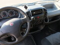 2008 Fiat Professional Ducato, белый - вид 9