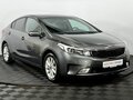 2019 Kia Cerato III Рестайлинг (Classic), серый - вид 3