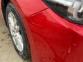 2017 Mazda 3 III (BM) Рестайлинг, красный, 2000000 рублей - вид 11