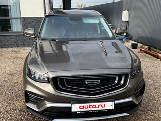 2023 Geely Atlas Pro, серый, 2300000 рублей, вид 2