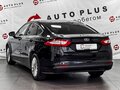 2016 Ford Mondeo V, чёрный, 1540000 рублей - вид 1