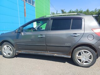 2012 Geely MK Cross I, серебристый, 250000 рублей, вид 5