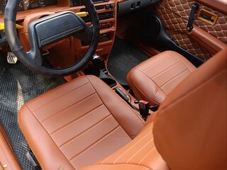 2010 Lada (ВАЗ) 2113, чёрный, 380000 рублей, вид 4