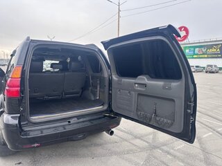 2005 Lexus GX 470 I, чёрный, 2250000 рублей, вид 3