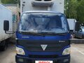 2012 Foton Aumark, синий, 700000 рублей - вид 2