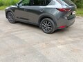 2018 Mazda CX-5 II, серый, 2670000 рублей - вид 4