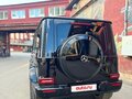 2019 Mercedes-Benz G-Класс AMG 63 AMG II (W463), чёрный - вид 6